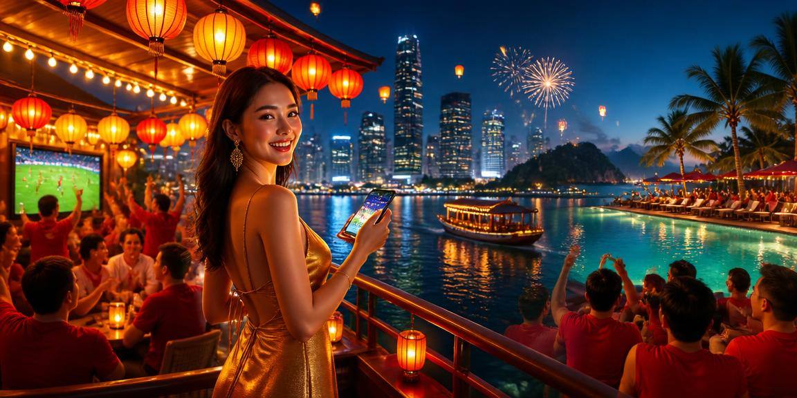 vaobet Những Gì Ứng Dụng vaobet Mang Lại Trên Tay Bạn